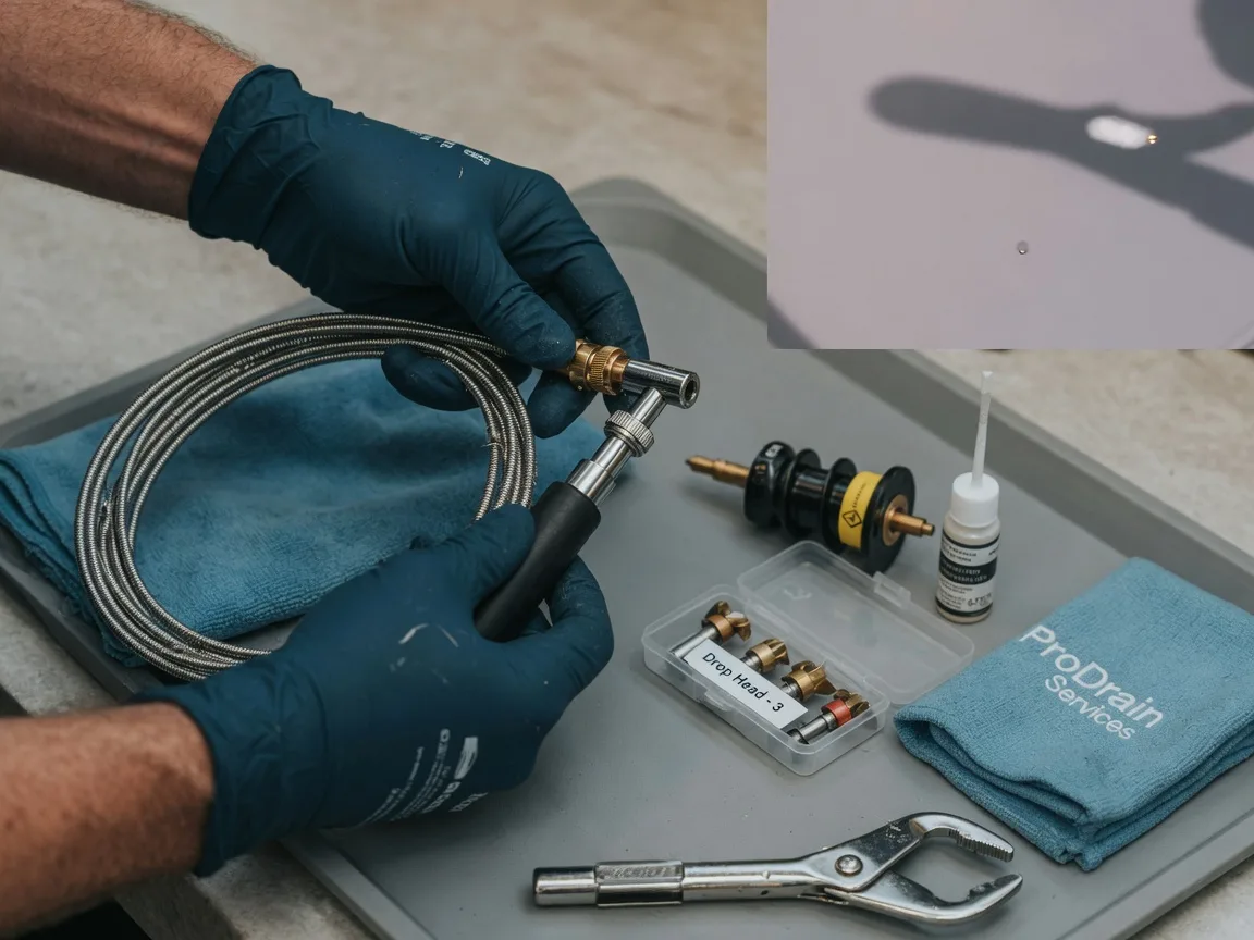 Why choose Drain Cleaning in Dunkirk, OH